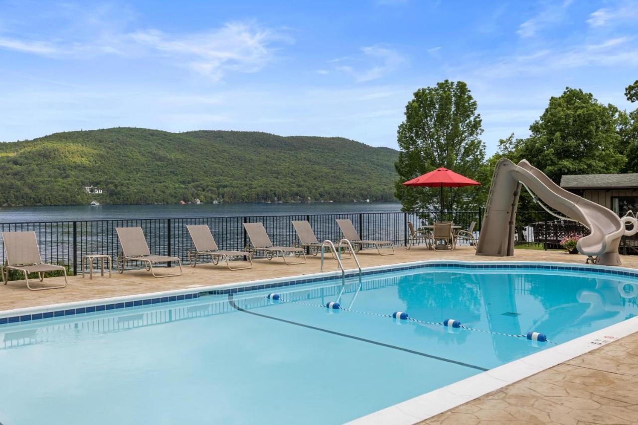 Sun Castle Resort Lake George Zewnętrze zdjęcie