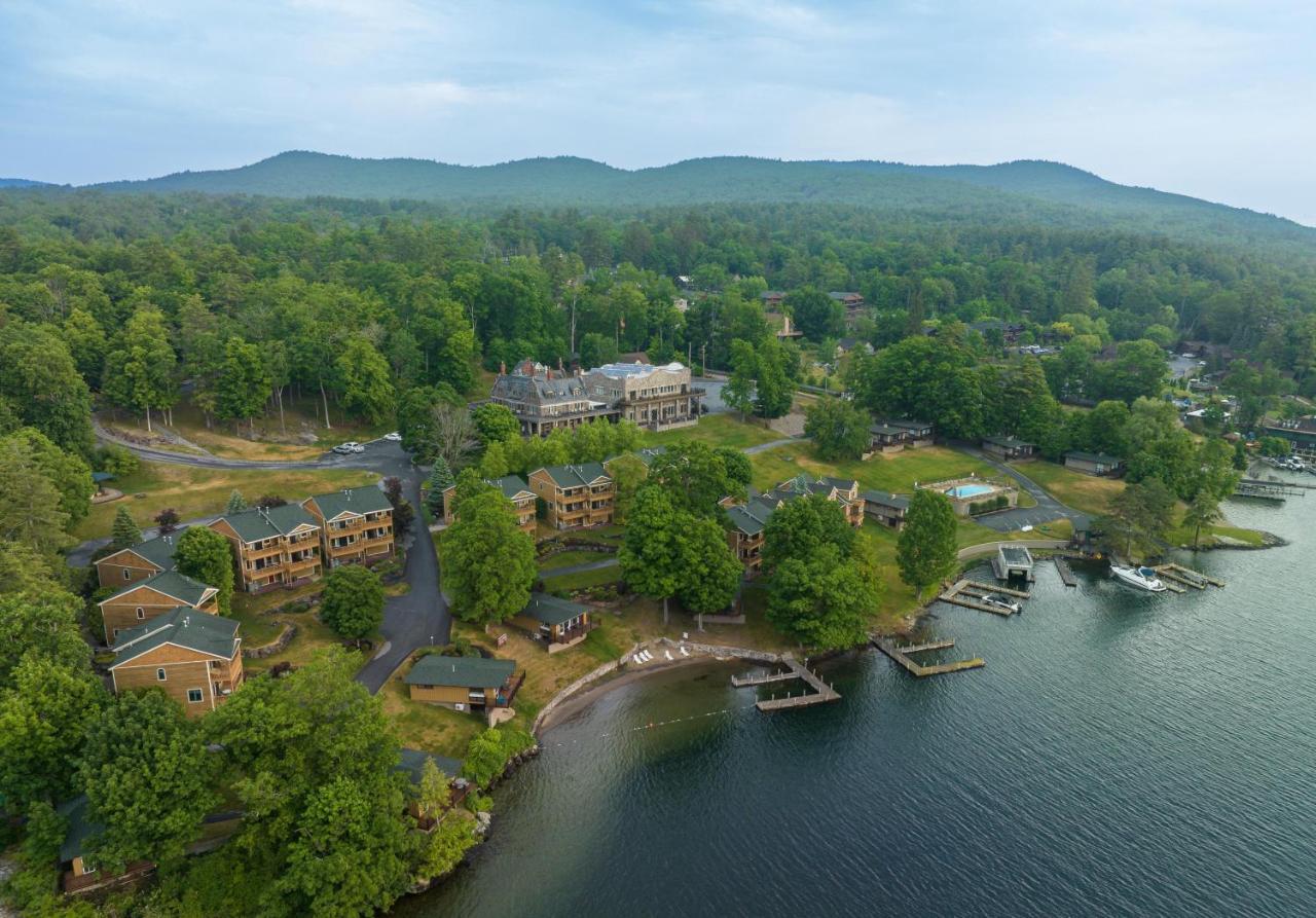 Sun Castle Resort Lake George Zewnętrze zdjęcie