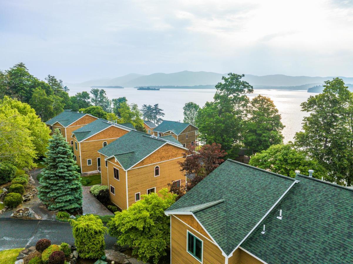 Sun Castle Resort Lake George Zewnętrze zdjęcie