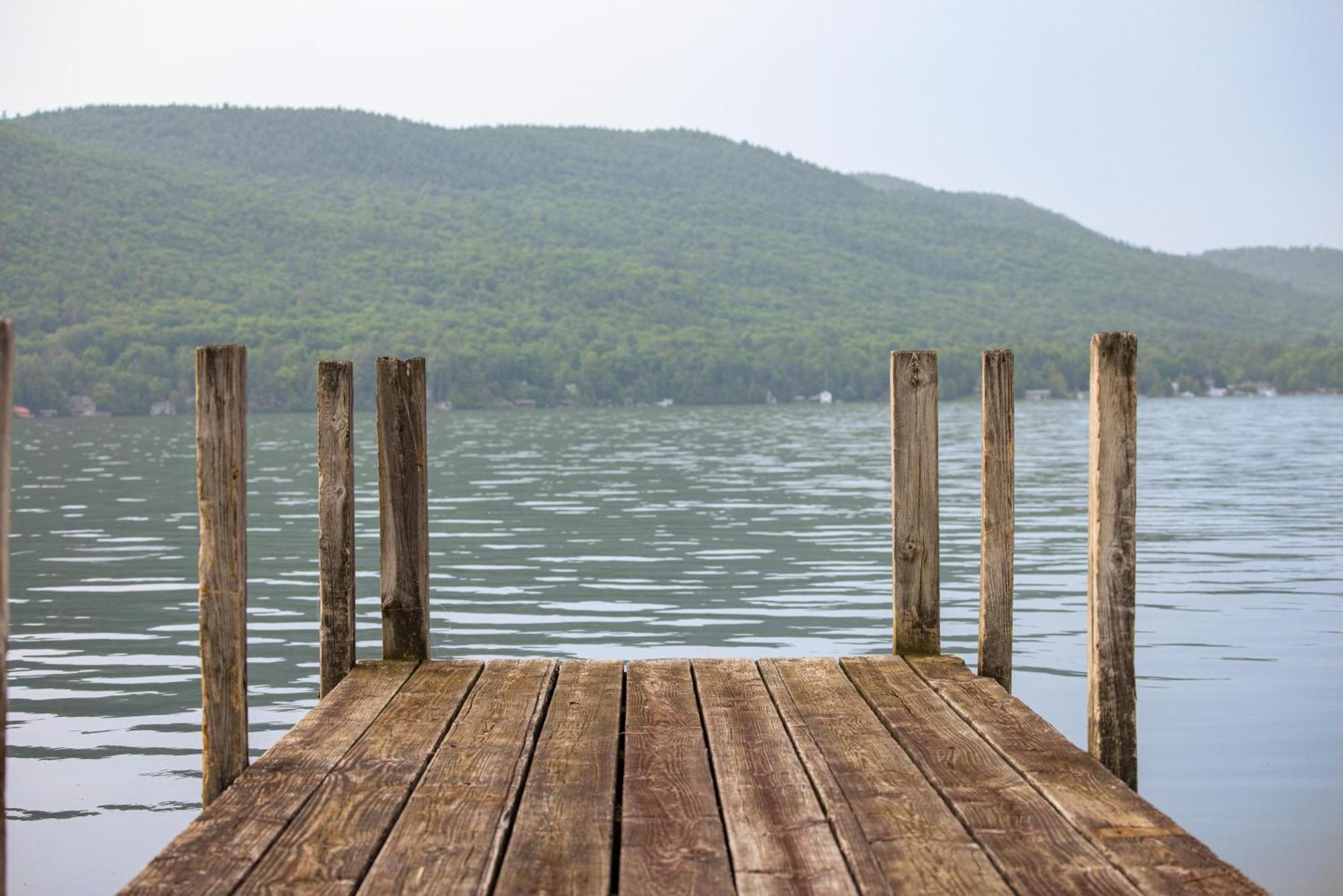 Sun Castle Resort Lake George Zewnętrze zdjęcie