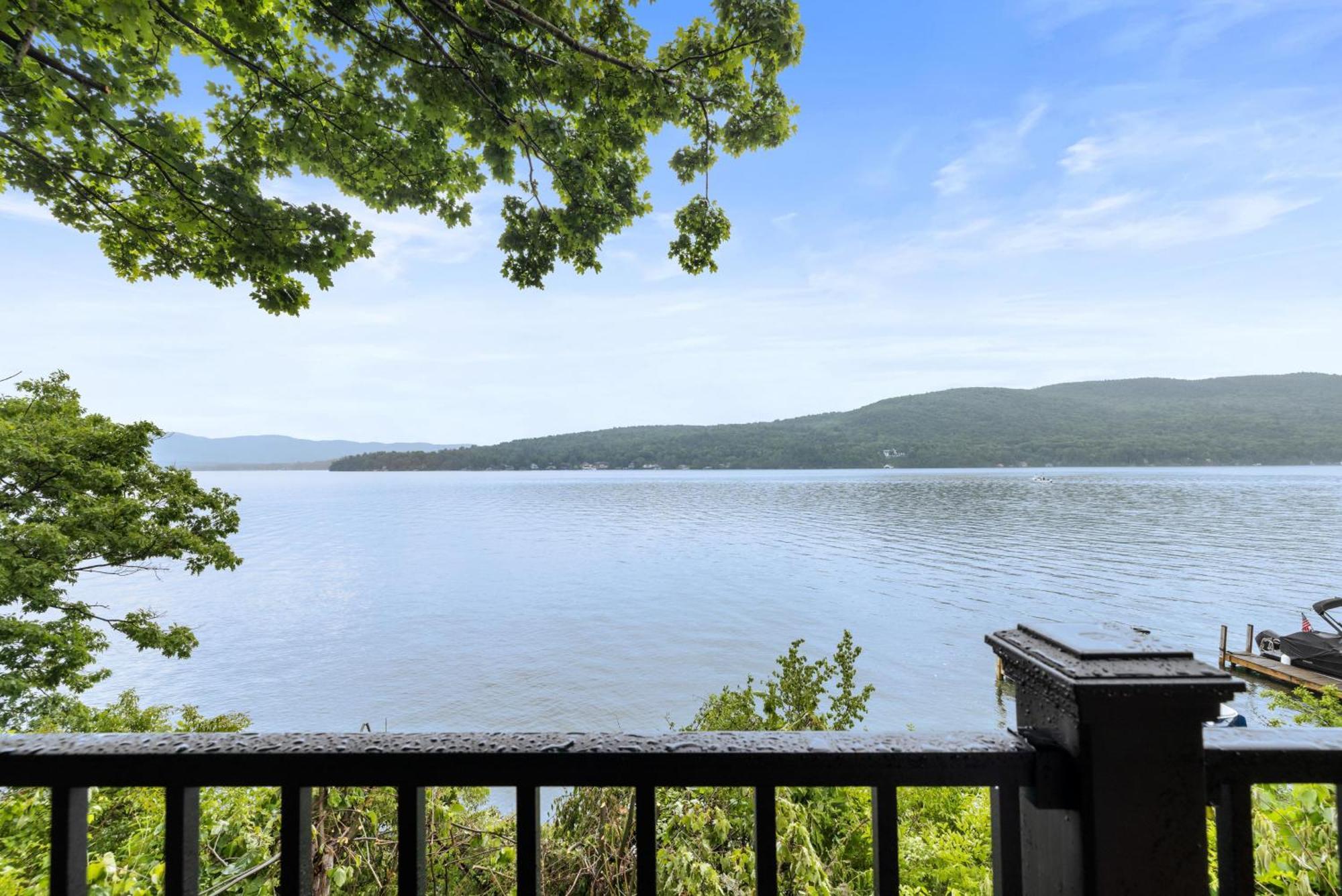 Sun Castle Resort Lake George Zewnętrze zdjęcie