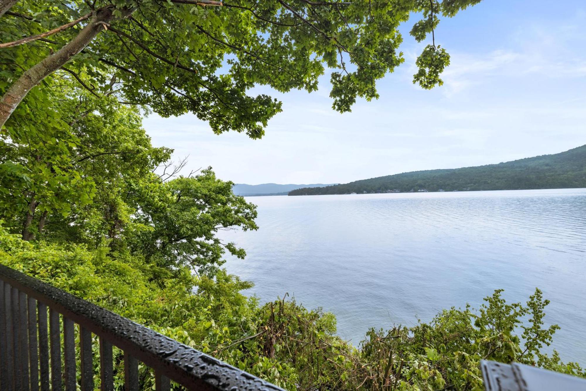 Sun Castle Resort Lake George Zewnętrze zdjęcie