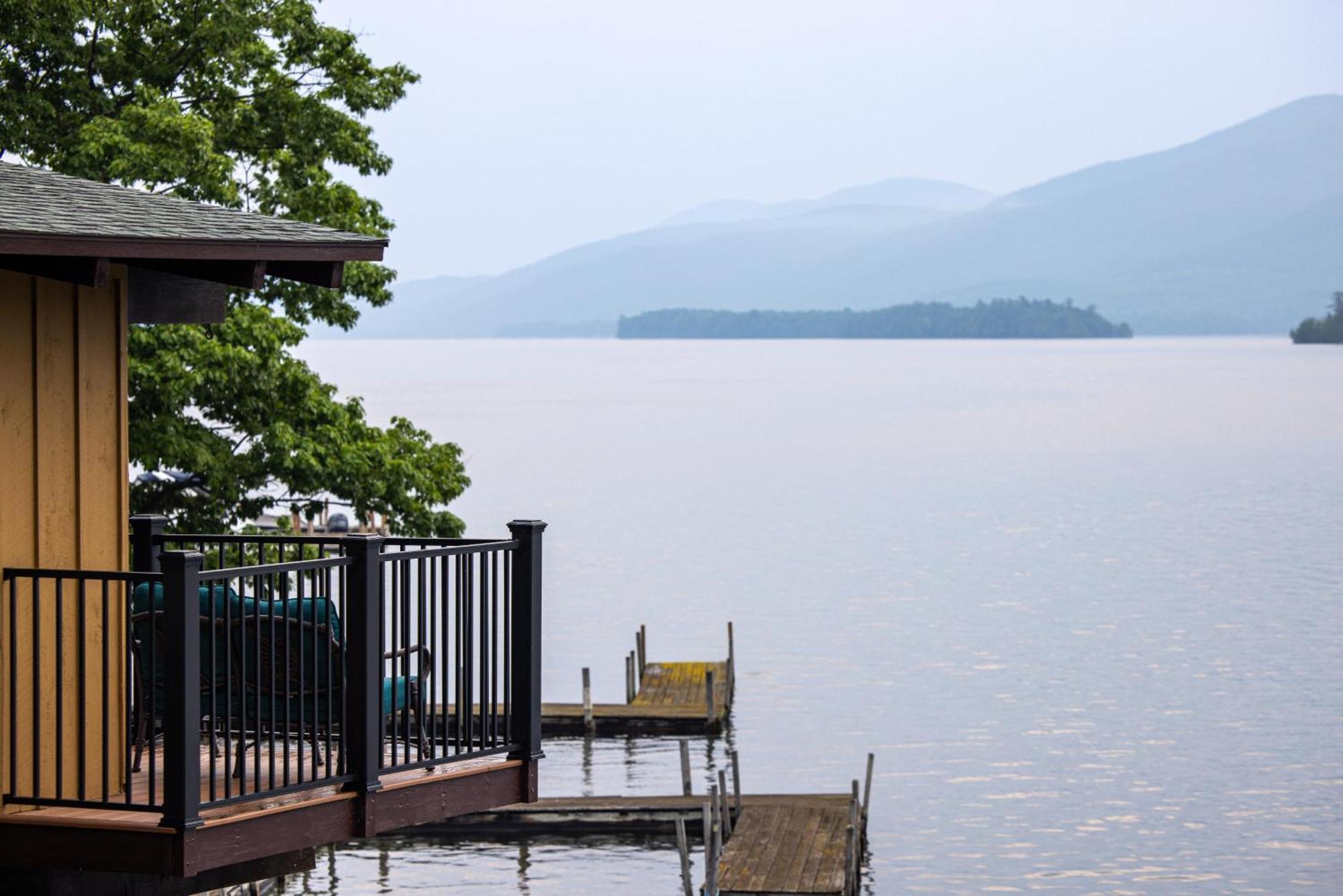 Sun Castle Resort Lake George Zewnętrze zdjęcie