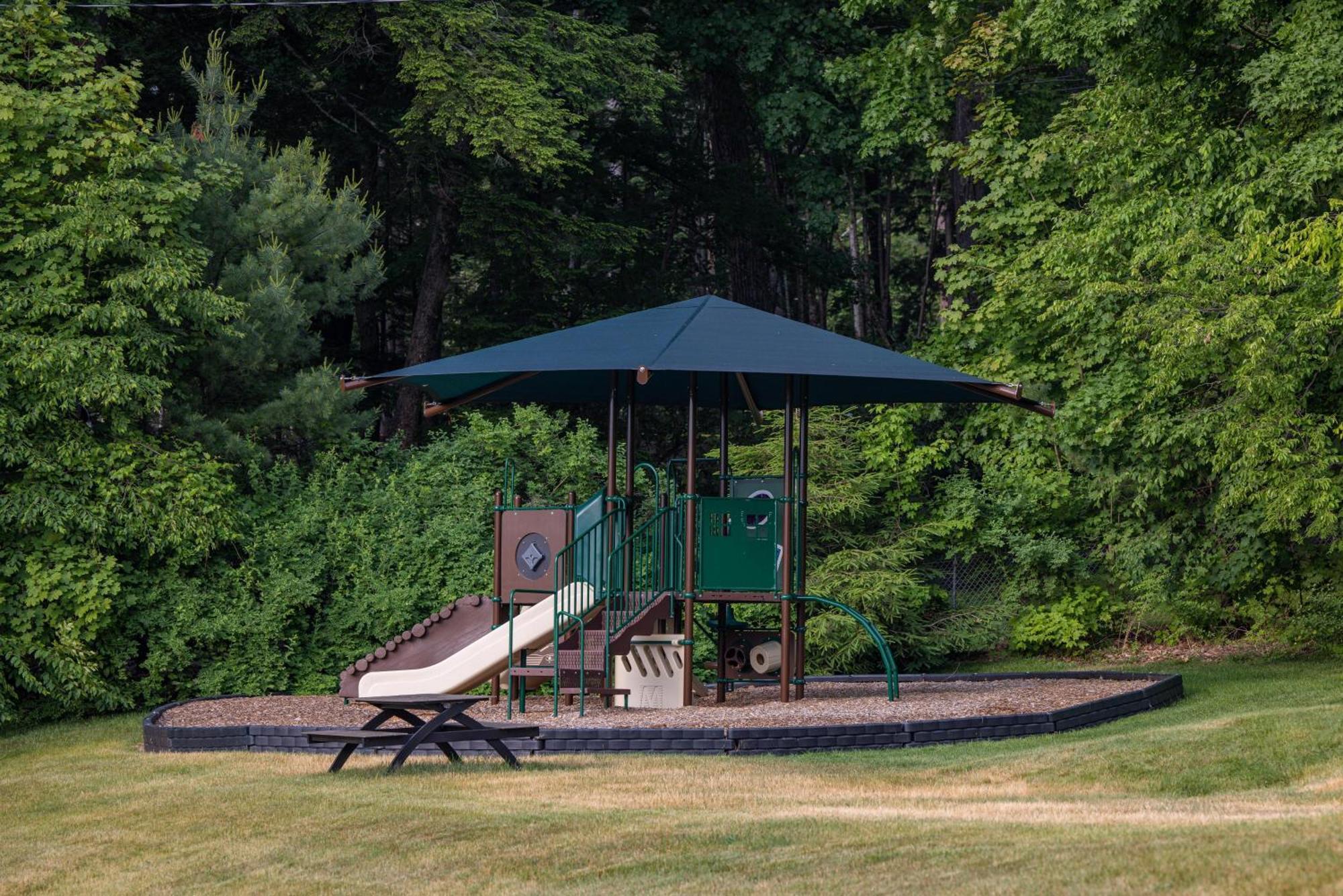Sun Castle Resort Lake George Zewnętrze zdjęcie