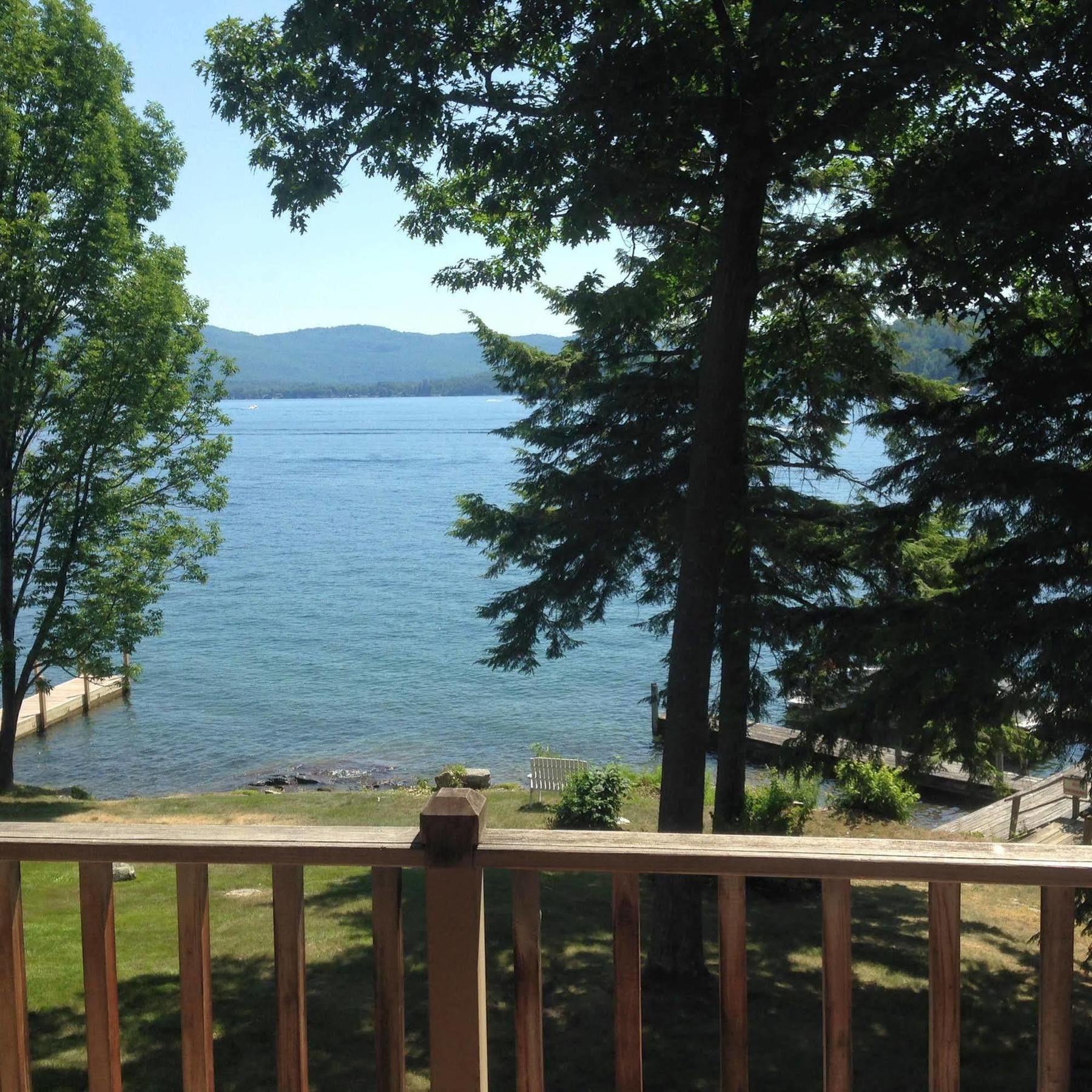 Sun Castle Resort Lake George Zewnętrze zdjęcie