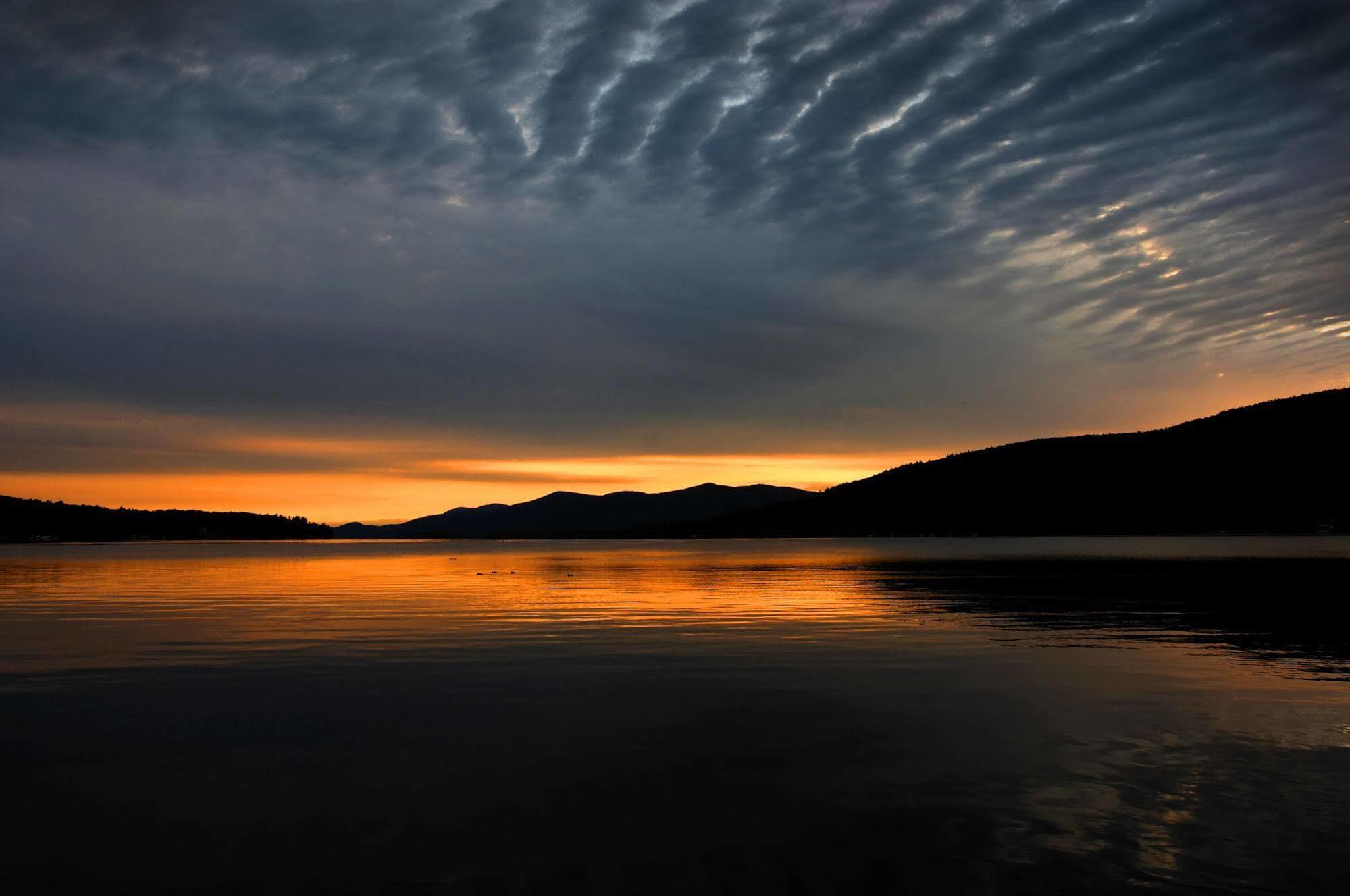 Sun Castle Resort Lake George Zewnętrze zdjęcie